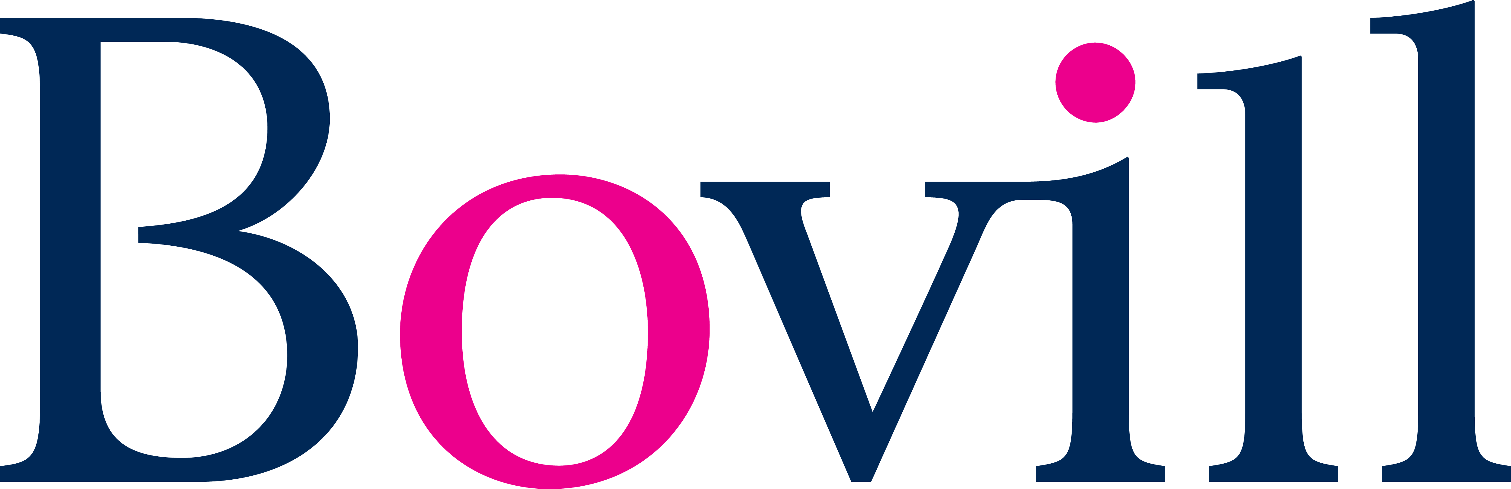 Bovill logo